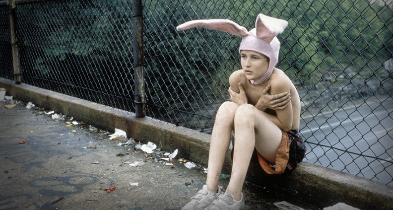 For Easter Five Of Our Favorite Scary Rabbit Moments From Film - Film Independent