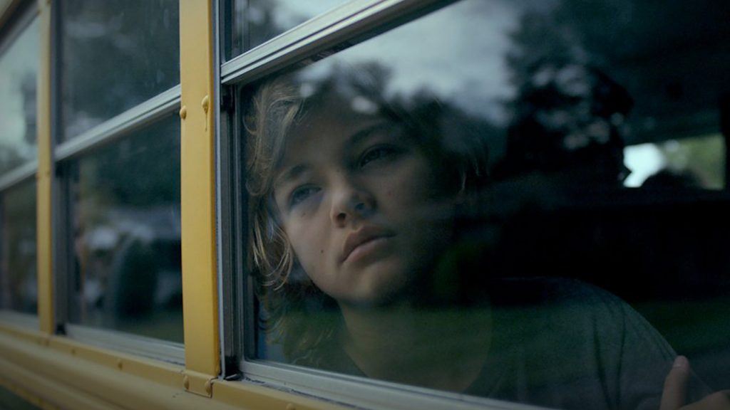 ‘And Then I Go’ Director Delves into the Dark Side of Growing Up - Film