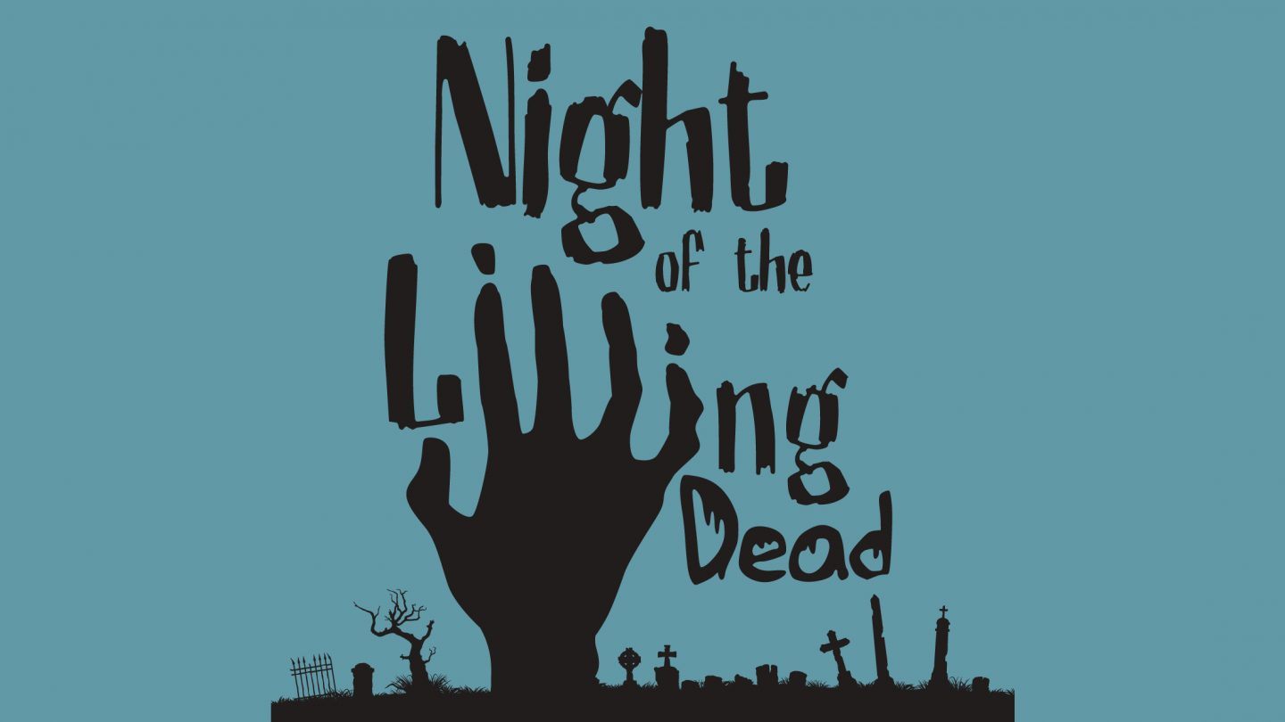 Bring the Noise: Night of the Living Dead - Film Independent
