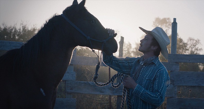 Horse Actors and a Six-Man Crew: How Chloé Zhao Made 'The Rider' - Film  Independent
