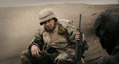 For Memorial Day: Five Insightful Films about Real-Life Soldiers - Film