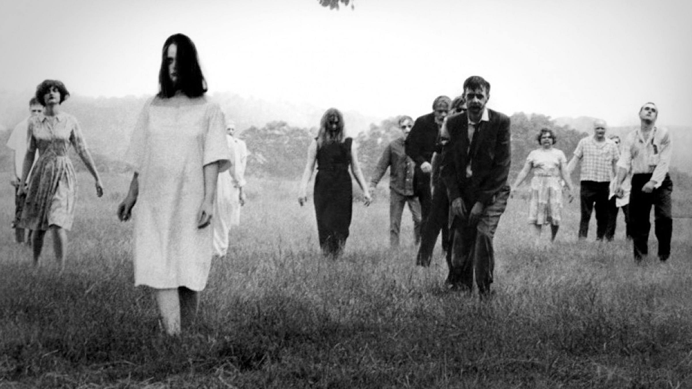 Bring the Noise Returns TONIGHT with Punk Night of the Living Dead