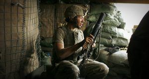 For Memorial Day: Five Insightful Films about Real-Life Soldiers - Film