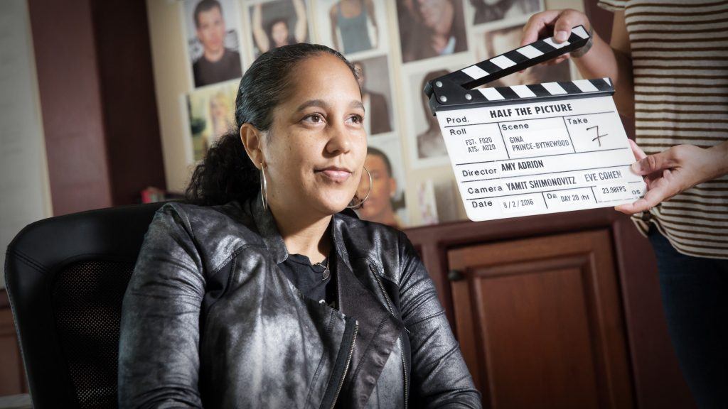 ‘Half the Picture’ Explores Hollywood’s Director Gender Gap - Film