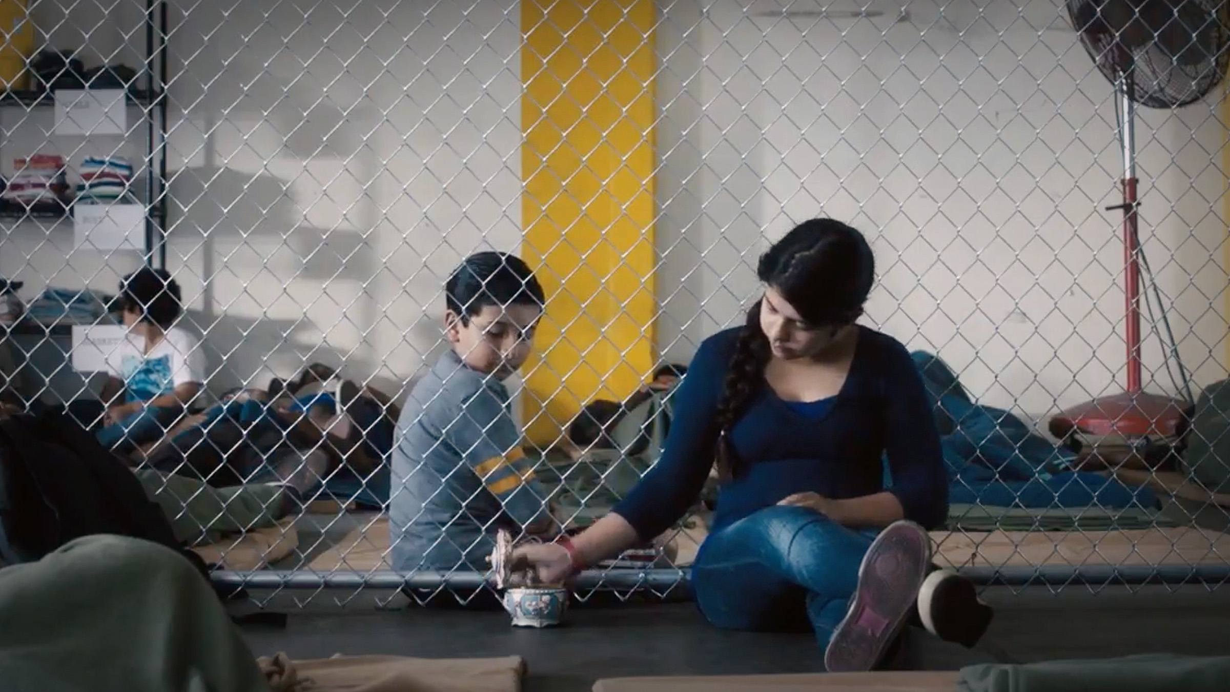 Project Involve Short ‘Debris’ Dramatizes US-Mexico Border Plight