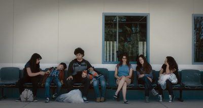 From the Archives: Project Involve Short ‘Debris’ Dramatizes US-Mexico