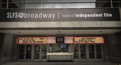 Theater Crawl: Visiting the Salt Lake City Film Society’s Historic