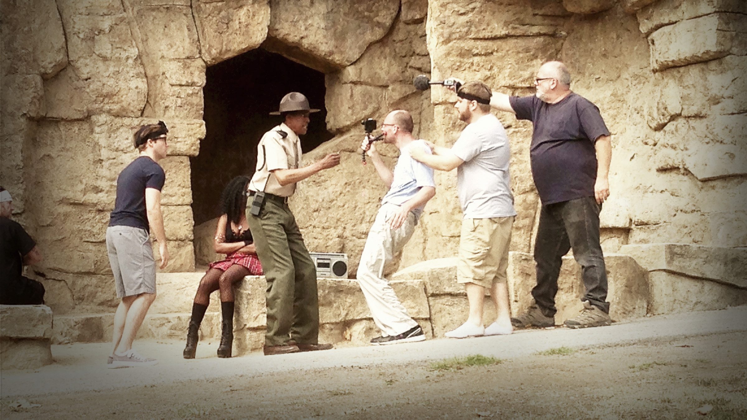 Guest Post: How I Shot My Horror Feature Debut Entirely on iPhone