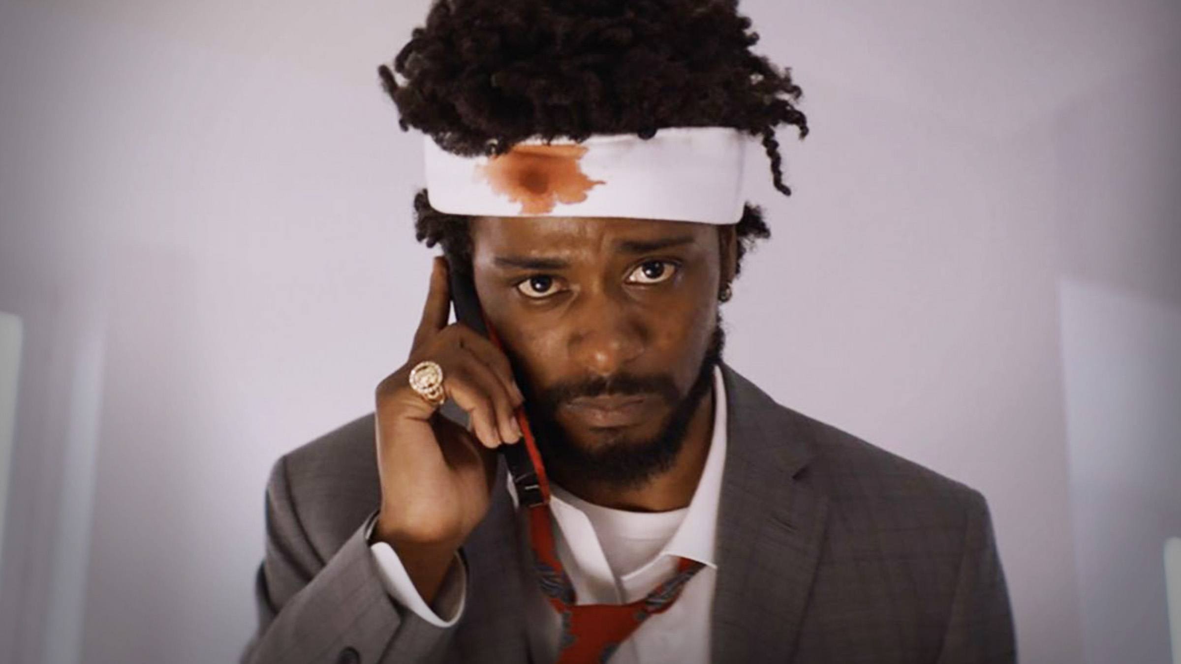 Unapologetic Boots Riley On His Feature Debut Sorry To Bother You Film Independent