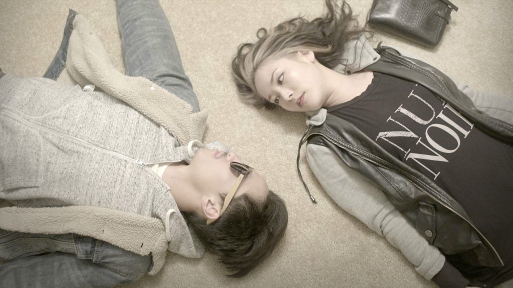 This is the 2018 LA Film Festival Competition Lineup. What—and How!—to