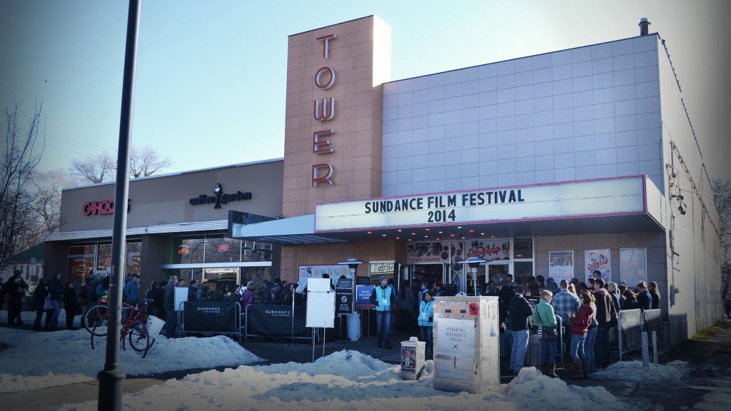 Theater Crawl: Visiting the Salt Lake City Film Society’s Historic