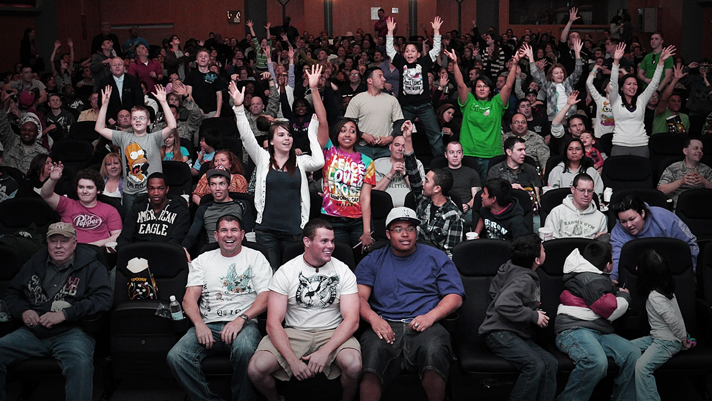 The Doc Life: How to Be Part of a Larger Documentary Community - Film