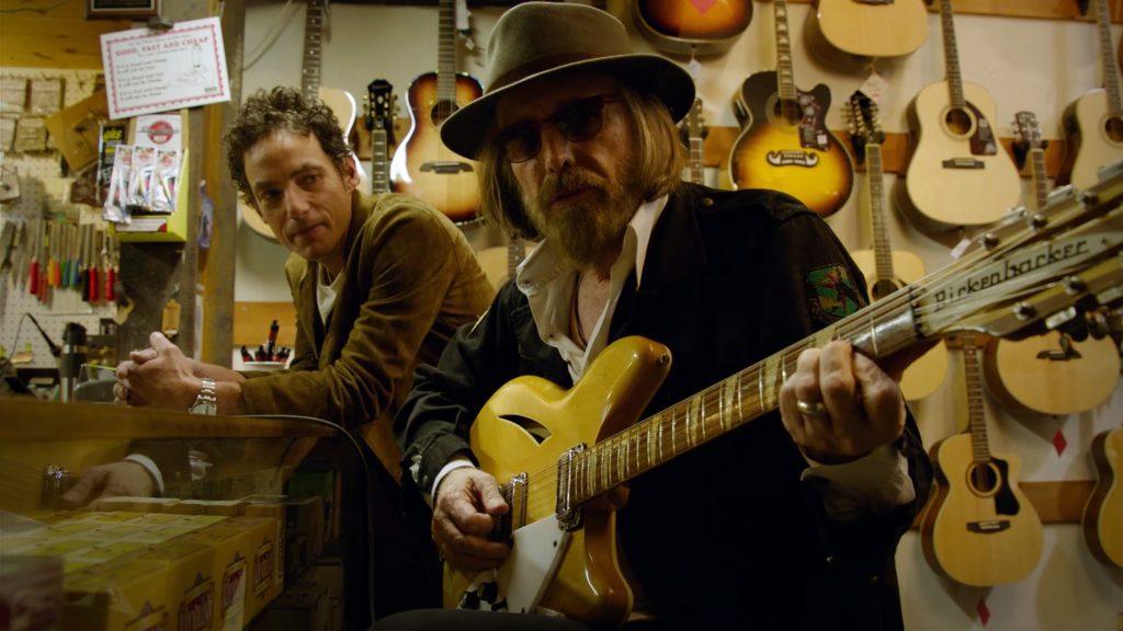 LA Film Festival: Opening Night, Music Videos and Indie Pilots