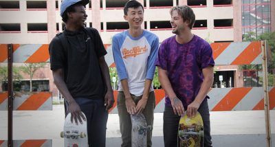 ‘Minding the Gap’ Filmmakers on Making of One of 2018’s Best Docs