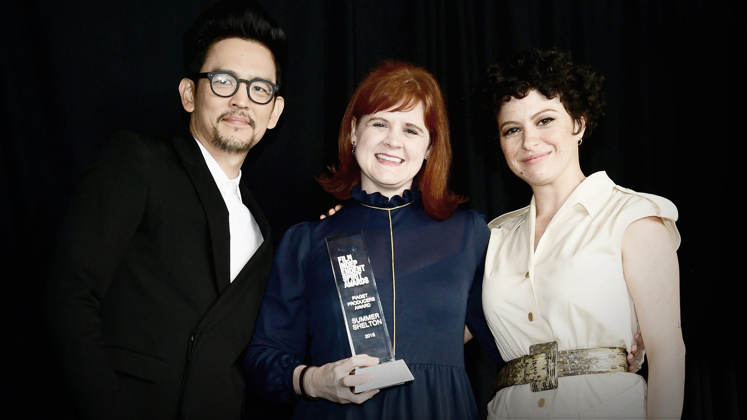 Dear Producer: Summer Shelton on How to Produce Your Life Like Your