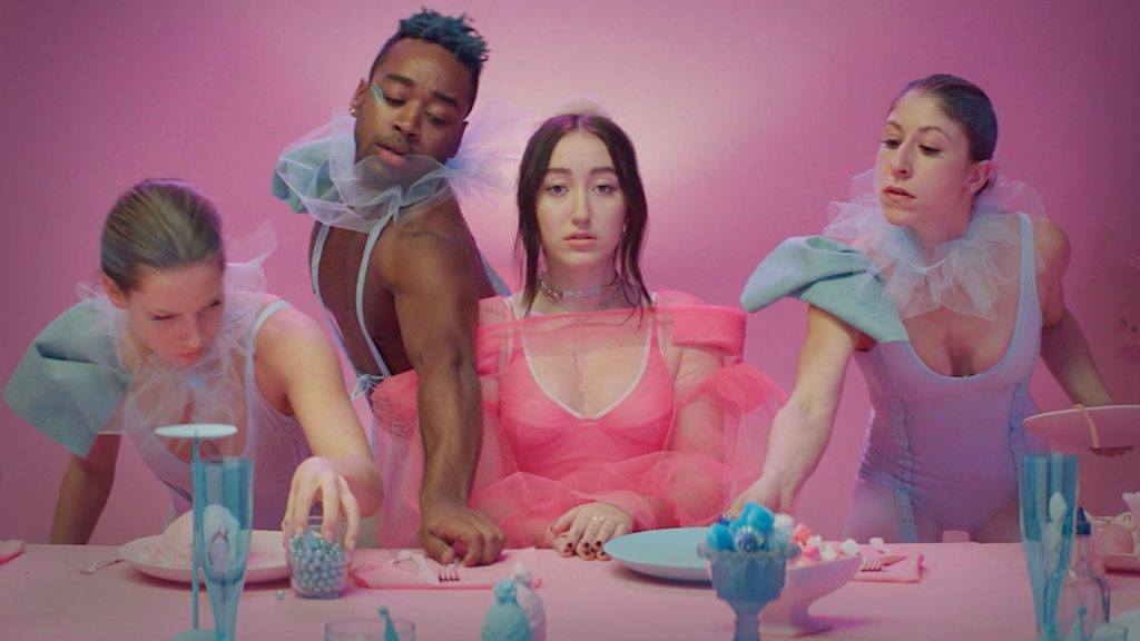 Music Meets Moviemaking at the LA Film Festival’s Music Video Showcase