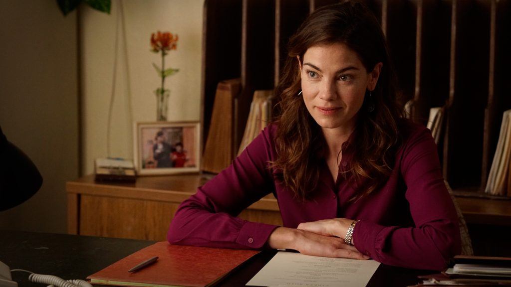 Festival Spotlight: Five Epic Courtroom Sagas That Legal Junkies will