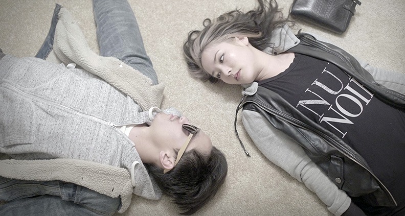 Exploring Los Angeles with the Filmmakers of LA Muse, 2018 - Film