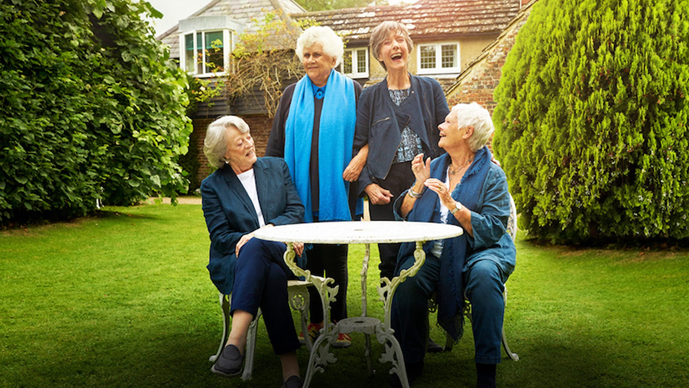 Festival Spotlight: Go Around the World with These Seven Great Foreign