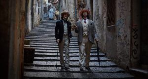 Festival Spotlight: Four Great Period Dramas that Transcend Nostalgia