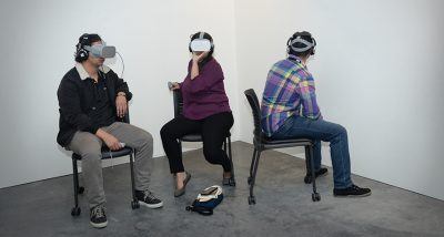 Stepping Into Immersive Storytelling with The Portal at LA Film