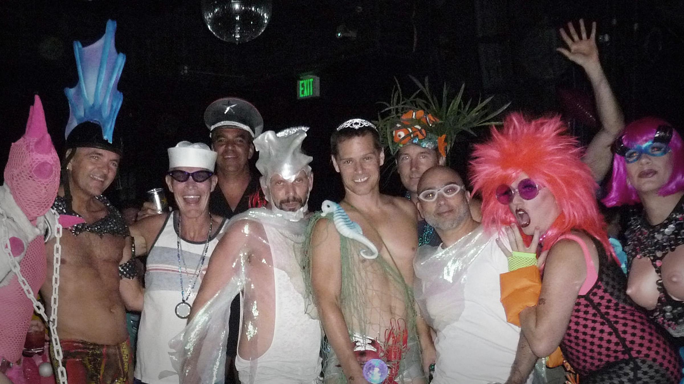 Fiscal Spotlight: Three Nonfiction Films with Just *One* Thing in