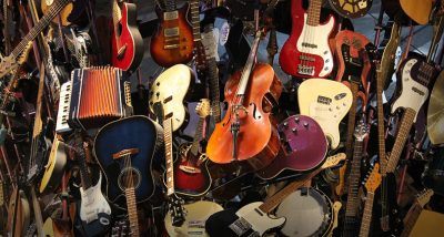 Droll Instruments ICYMI: The Composing Process, How Does it Work? - Film Independent