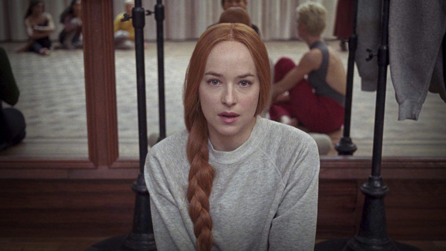 2019 Spirit Awards Screening Suspiria Film Independent
