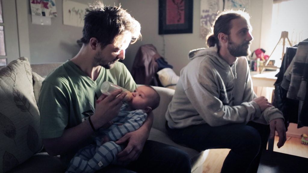 Guest Post: ‘Minding the Gap’ Producer Conquers Doc Lab and Scores a