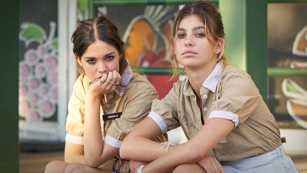 Dear Producer: An Interview with ‘Never Goin’ Back’ Producer Liz