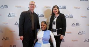 Fiscal Spotlight: Two Awesome Titles Toppling the Stigma of Disability