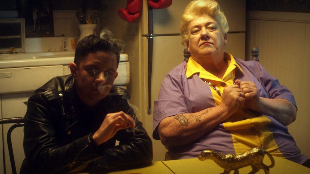 Fiscal Spotlight: Two Projects that Rock and One That Rolls - Film