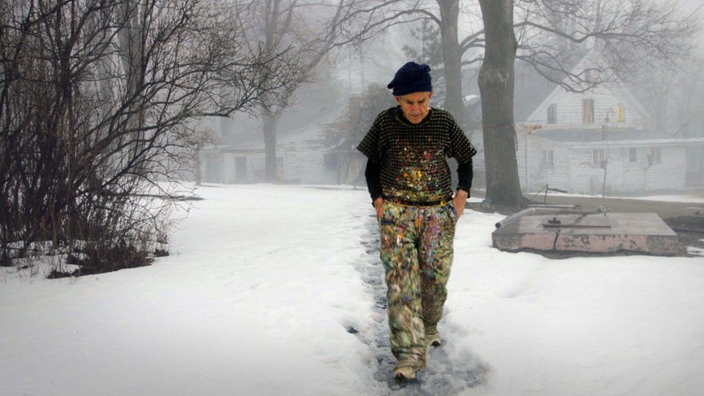 The Doc Life: Must-See Documentaries from 2018 - Film Independent