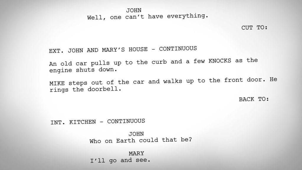 Writers Salon Advice for Creating Better Characters and Better Dialogue