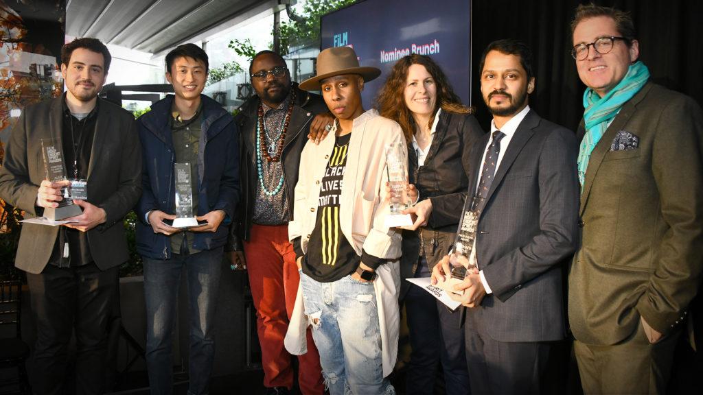 2019 Spirit Award Filmmaker Grant Winners Take Home $125,000 at Brunch