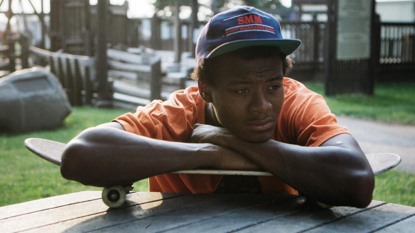 2019 Spirit Awards Screening: Minding the Gap - Film Independent