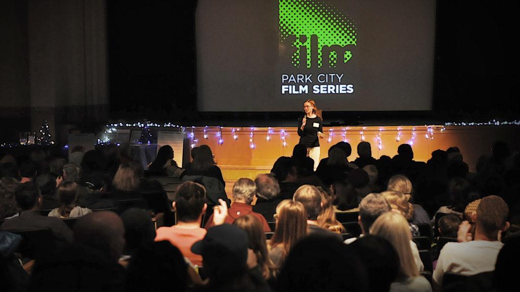 Theater Crawl: For Park City Film, Sundance is Just the Beginning