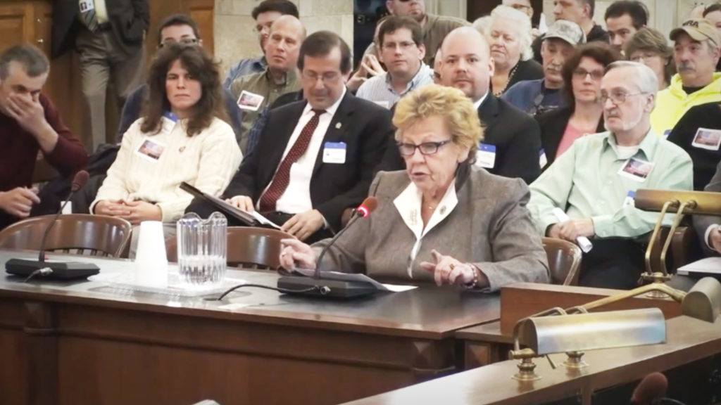 Fiscal Spotlight: Putting Oil, Chris Christie and Miss America on Trial