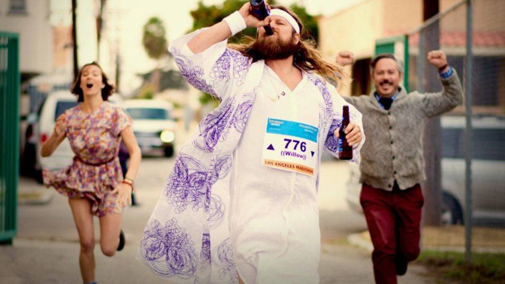 Fiscal Spotlight: Three Unusual Tales of Love Gone Off the Rails - Film