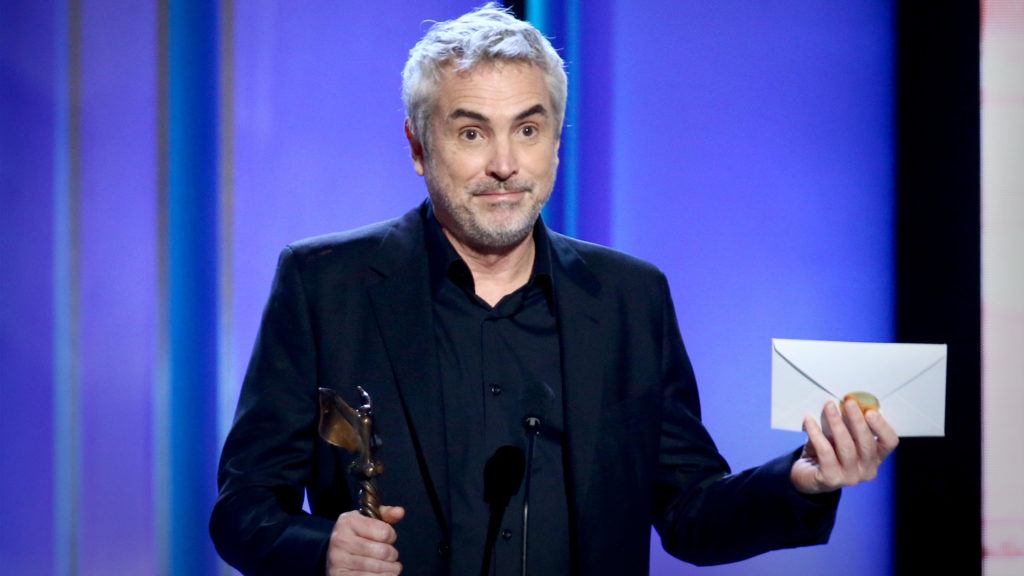 Pip-Pip-Hooray! This Was the 2019 Film Independent Spirit Awards - Film
