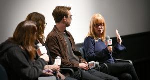 Directors Close-Up: Acting, Casting and Auditioning the Nicole