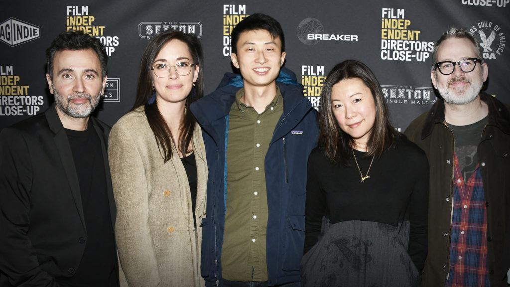 Directors Close-Up: 2019’s Top Doc Makers Share Their Nonfiction