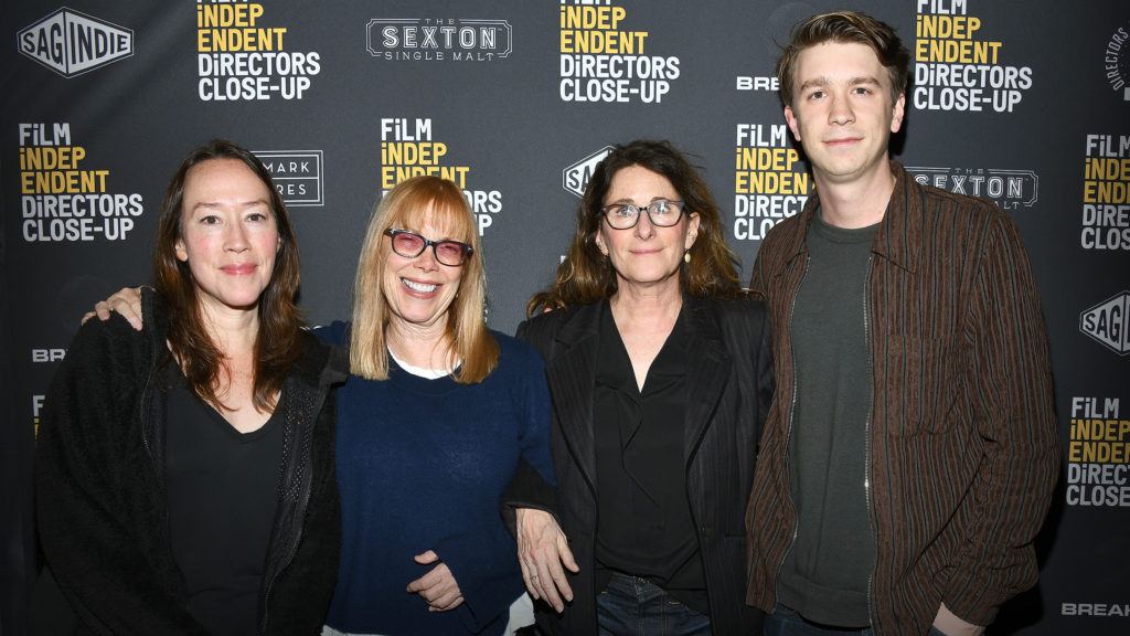 Directors Close-Up: Acting, Casting and Auditioning the Nicole