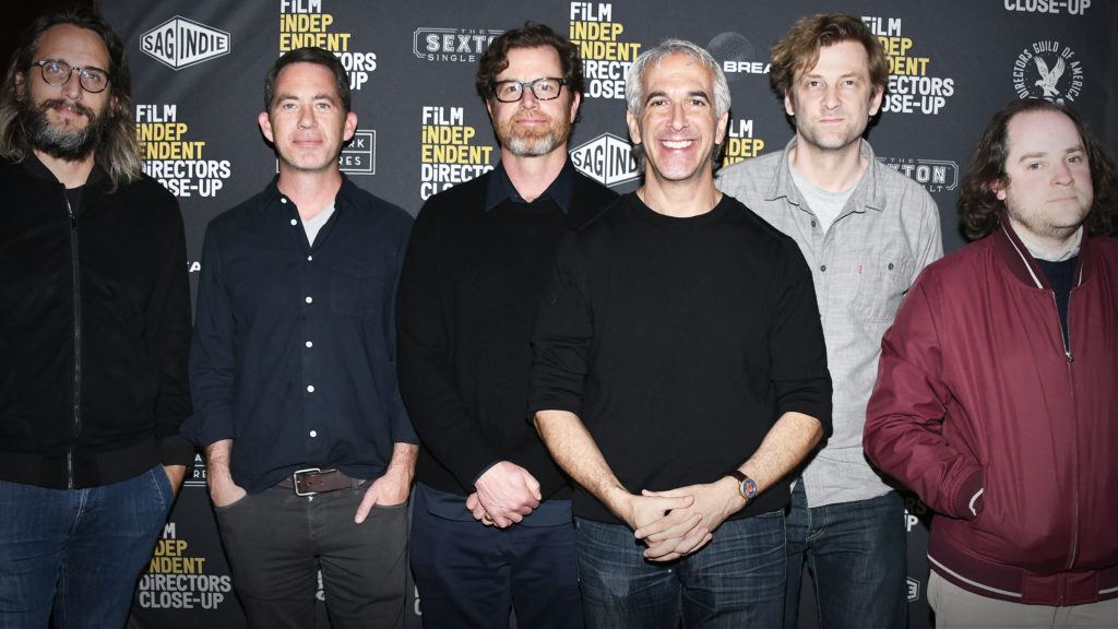 Directors Close-Up: The ‘Horror and Mystery’ of Directing Dynamic Genre