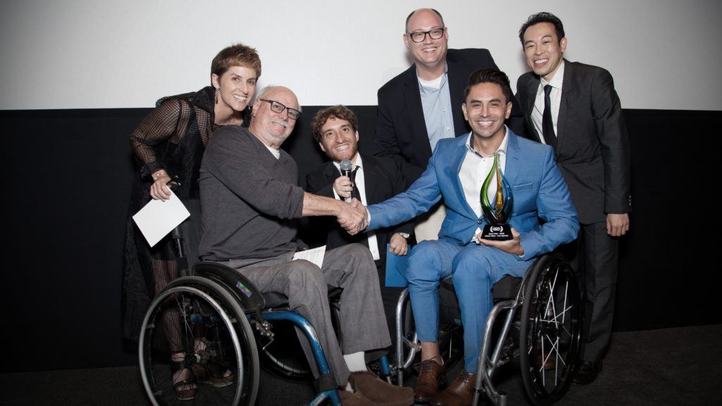 How One Weekend Could Change Your Filmmaking Career… and Hollywood