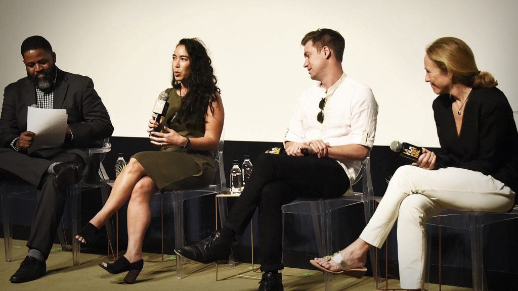 VIDEO: ‘We The People’ and the Intersection of Art, Politics and