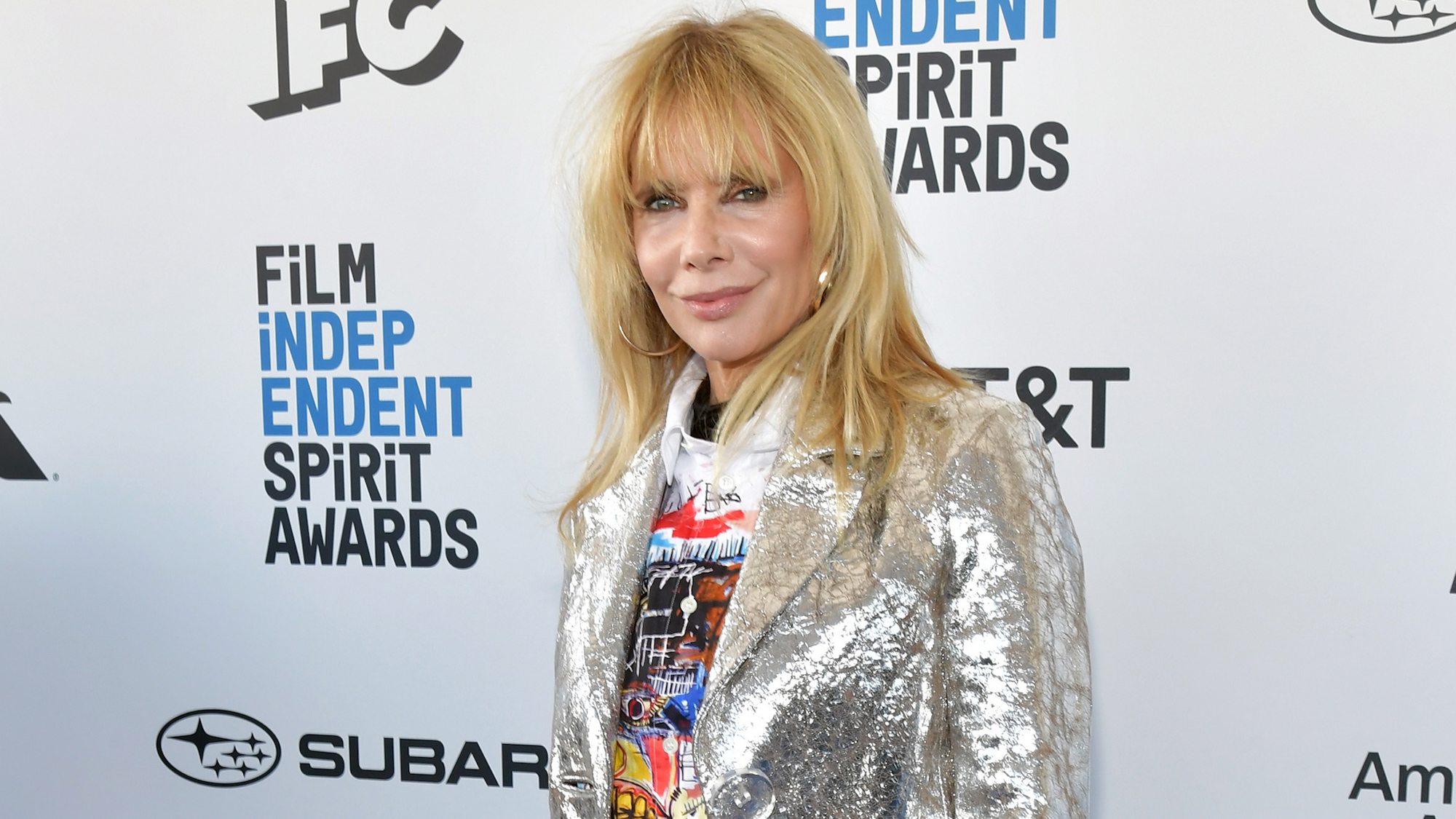 24+ Amazing Photos of Rosanna Arquette - Swanty Gallery