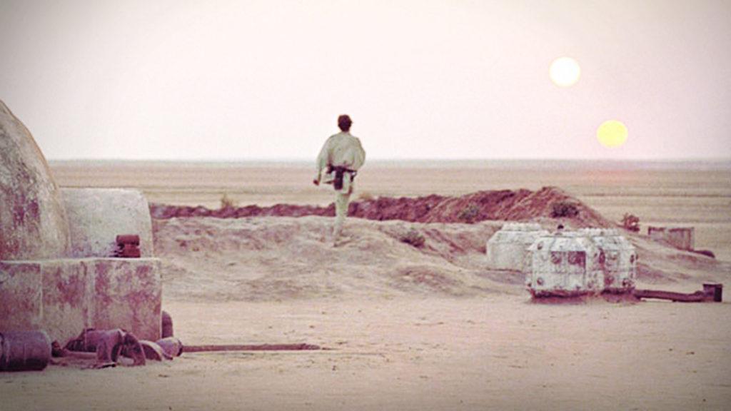 Know The Score: Anatomy of a Great Film Score, ‘Star Wars’ Edition