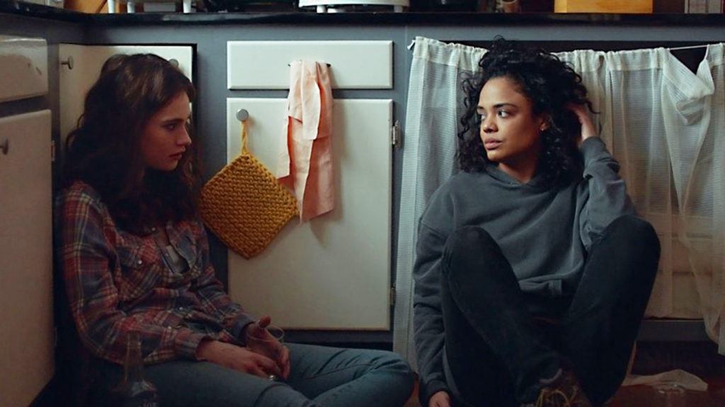 Dear Producer: A Conversation with Producers Award Nominee Gabrielle