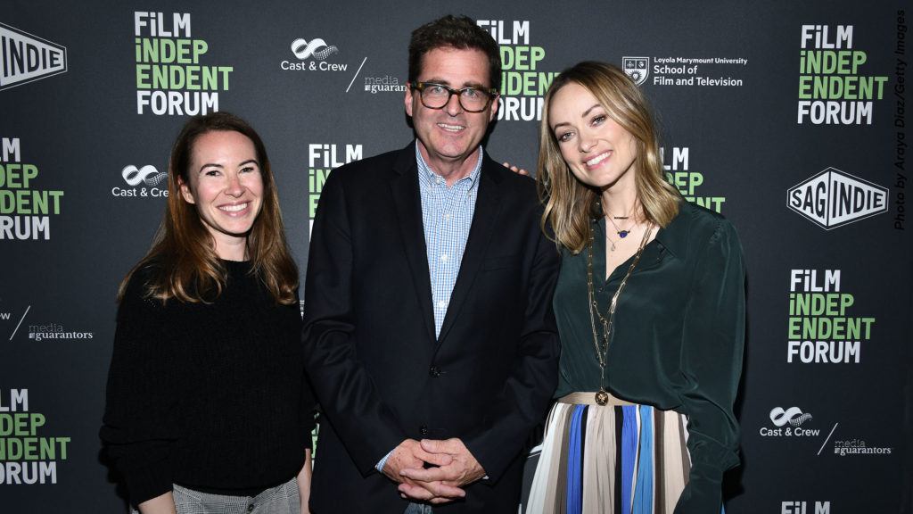 #FiForum19 Proves that it’s ‘Booksmart’ with Olivia Wilde’s Feature